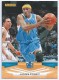 2009-10 Panini #187 James Posey - Quantity: 1 - Owned by: antoine38 