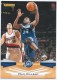 2009-10 Panini #244 Paul Millsap - Quantity: 1 - Owned by: antoine38 