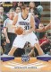 2009-10 Panini #300 Spencer Hawes - Quantity: 1 - Owned by: antoine38 