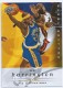 2008-09 Upper Deck First Edition #54 Al Harrington - Quantity: 1 - Owned by: antoine38 