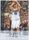 2008-09 Upper Deck First Edition #191 Mehmet Okur - Quantity: 1 - Owned by: antoine38 