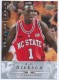2008-09 Upper Deck First Edition #235 J.J. Hickson - Quantity: 5 - Owned by: antoine38 