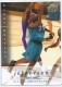 2008-09 Upper Deck First Edition Gold #106 Al Jefferson - Quantity: 1 - Owned by: antoine38 