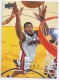 2008-09 Upper Deck #94 Dorell Wright - Quantity: 1 - Owned by: antoine38 