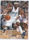 2008-09 Upper Deck #37 Jason Terry - Quantity: 1 - Owned by: antoine38 
