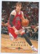 2008-09 Upper Deck #21 Andres Nocioni - Quantity: 1 - Owned by: antoine38 