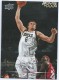 2008-09 Upper Deck #100 Andrew Bogut - Quantity: 1 - Owned by: antoine38 