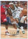 2008-09 Upper Deck #110 Rashad McCants - Quantity: 1 - Owned by: antoine38 