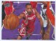 2008-09 Upper Deck #62 Rafer Alston - Quantity: 1 - Owned by: antoine38 