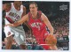2008-09 Upper Deck #113 Bostjan Nachbar - Quantity: 1 - Owned by: antoine38 