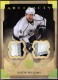2013-14 Artifacts Spectrum Patch #44 Justin Williams