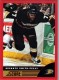 2013-14 Score Red #14 Devante Smith-Pelly