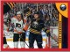 2013-14 Score Red #43 Cody Hodgson