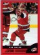 2013-14 Score Red #89 Zac Dalpe