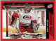 2013-14 Score Red #90 Dan Ellis