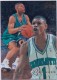 1995-96 Flair #10 Muggsy Bogues