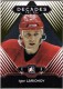2013-14 ITG Decades 1990s Gold #67 Igor Larionov