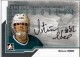 2013-14 ITG Decades 1990's Autographs #AAI Arturs Irbe