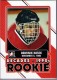 2013-14 ITG Decades 1990s Rookie #DR07 Dominik Hasek