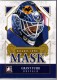 2013-14 ITG Decades 1990s Mask #DM09 Grant Fuhr