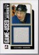 2013-14 ITG Decades 1990s Game Used Jerseys Black #M32 Peter Bondra