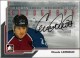 2013-14 ITG Decades 1990's Autographs #ACL Claude Lemieux