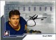 2013-14 ITG Decades 1990's Autographs #ABM Brad May