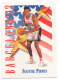 1991-92 SkyBox #537 Scottie Pippen USA
