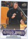 2011 Upper Deck World Of Sports #73 Bob Huggins