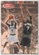 1999-00 Topps Gold Label Class 2 Red Label #45 Terrell Brandon - Quantity: 1 - BV: $25.00 - Owned by: mess0312 