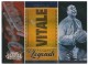 2008 Americana II Sports Legends #SL13 Dick Vitale