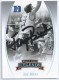 2007-08 Press Pass Legends Silver #24 Jay Bilas