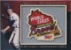 2010 Topps Commemorative Patch #MCP84 Red Schoendienst