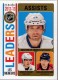 2013-14 O-Pee-Chee League Leaders #LLASSISTS Martin St. Louis / Nicklas Backstrom / Sidney Crosby