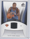 2006-07 SP Game Used #169 Nate Robinson - Quantity: 1 - BV: $6.00 - Owned by: Kadamscards 