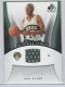 2006-07 SP Game Used #188 Ray Allen - Quantity: 1 - BV: $6.00 - Owned by: Kadamscards 