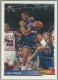 1992-93 Upper Deck #281 Larry Nance/ Michael Jordan
