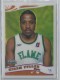 2005-06 Topps Chrome Refractors #229 Hiram Fuller - Quantity: 1 - BV: $5.00 - Owned by: movel23 