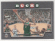 2008-09 Topps Black #6 Andrew Bogut - Quantity: 1 - Owned by: Kadamscards 
