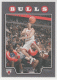 2008-09 Topps Black #96 Kirk Hinrich - Quantity: 1 - Owned by: Kadamscards 
