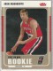 2007-08 Fleer Glossy #221 Josh McRoberts
