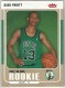 2007-08 Fleer #224 Gabe Pruitt