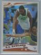 2005-06 Topps Chrome Refractors #269 E.J. Rowland - Quantity: 1 - BV: $5.00 - Owned by: movel23 