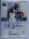 2004-05 Upper Deck Trilogy Auto Focus #KS Kirk Snyder - Quantity: 1 - BV: $8.00 - Owned by: movel23 