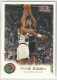1999-00 Fleer Focus #92 Mike Bibby - Quantity: 1 - Owned by: movel23 