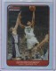 2006-07 Bowman Chrome Refractors #19 David West