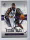 2004-05 SP Authentic #112 Michael Redd ESS - Quantity: 1 - BV: $2.50 - Owned by: movel23 