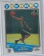 2008-09 Topps Chrome Refractors #205 D.J. White