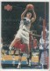 2000-01 Upper Deck #120 Michael Doleac - Quantity: 1 - Owned by: movel23 