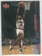 2000-01 Upper Deck #40 James Posey - Quantity: 1 - Owned by: movel23 